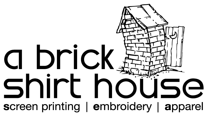 A Brick Shirt House