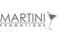 Martini Promotions