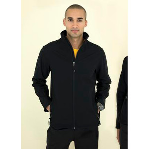 L04070 - Victory - Men's Athletic Twill Track Jacket – Canada