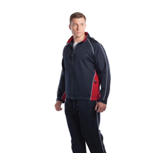 OGIO® ENDURANCE FULCRUM LADIES' FULL ZIP- LOE700