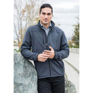 Coal Harbour – Mens' EVERYDAY Soft Shell Jacket