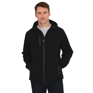 L04070 - Victory - Men's Athletic Twill Track Jacket – Canada